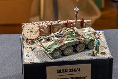 Scale Model