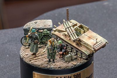 Scale Model
