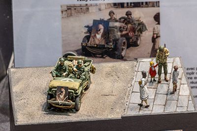 Scale Model