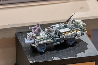 Scale Model