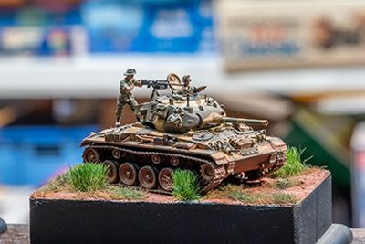 Scale Model