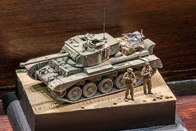 Scale Model