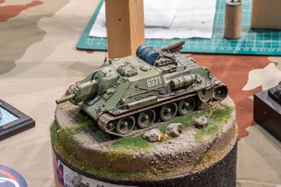 Scale Model