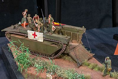 Scale Model
