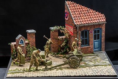 Scale Model