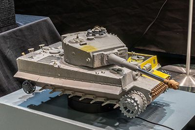 Scale Model