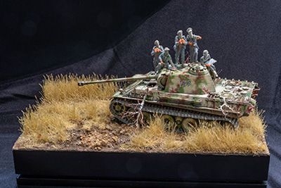 Scale Model