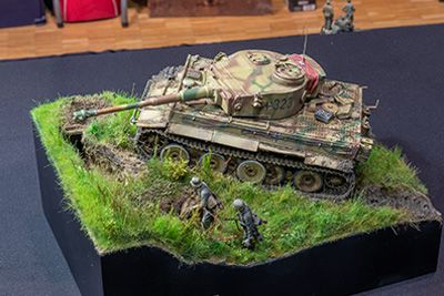 Scale Model