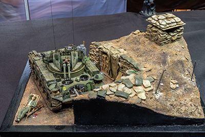 Scale Model