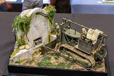 Scale Model