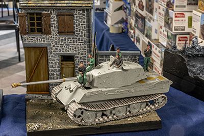 Scale Model