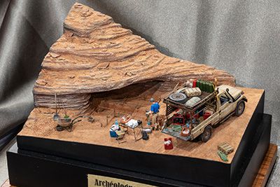 Scale Model