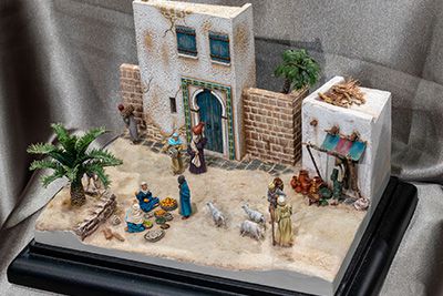 Scale Model