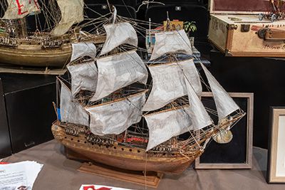 Scale Model