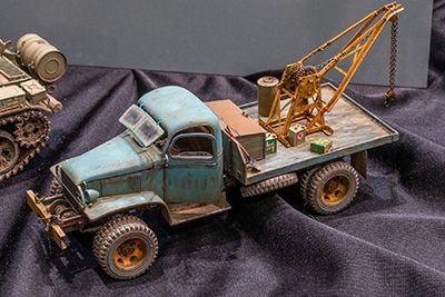 Scale Model