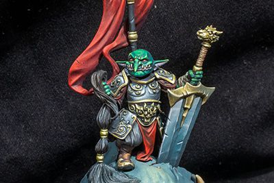 Scale Model