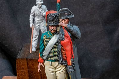 Scale Model
