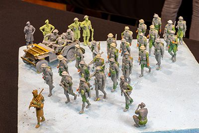 Scale Model