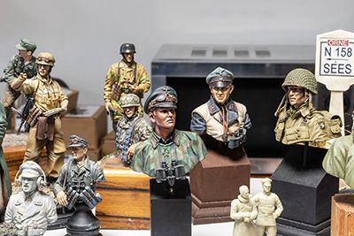 Scale Model